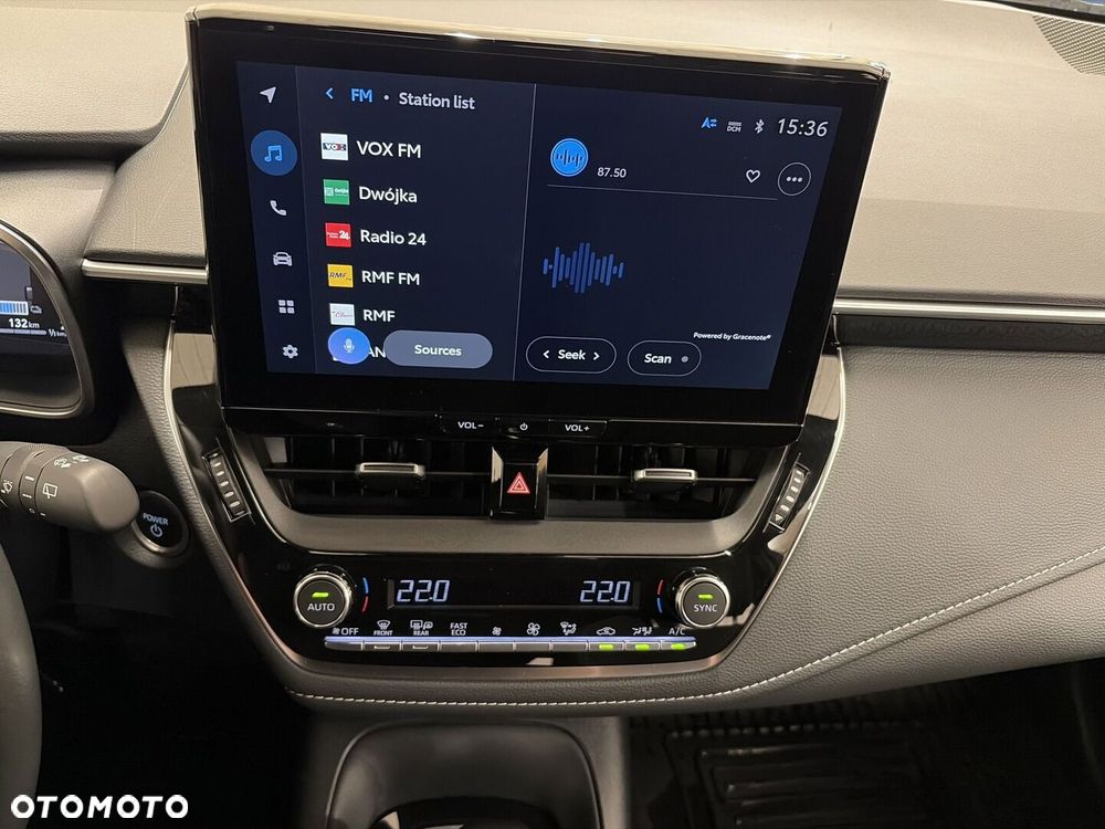 Toyota Corolla 1.8 Hybrid Comfort - 16