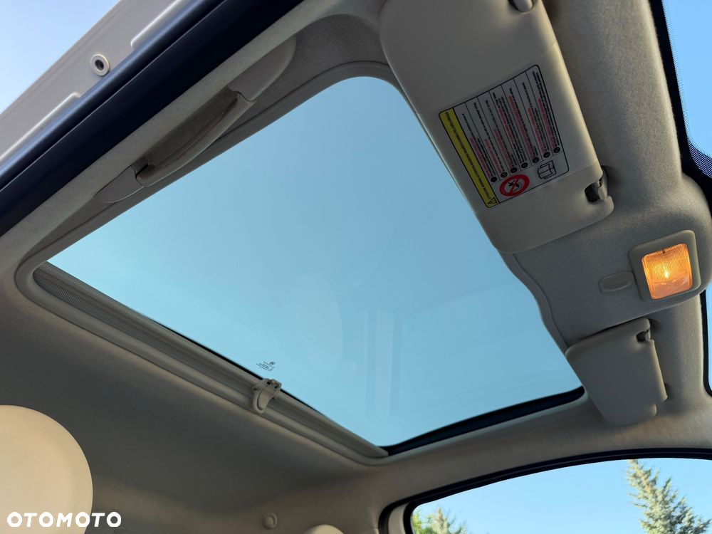 Fiat 500 1.2 8V Lounge - 12