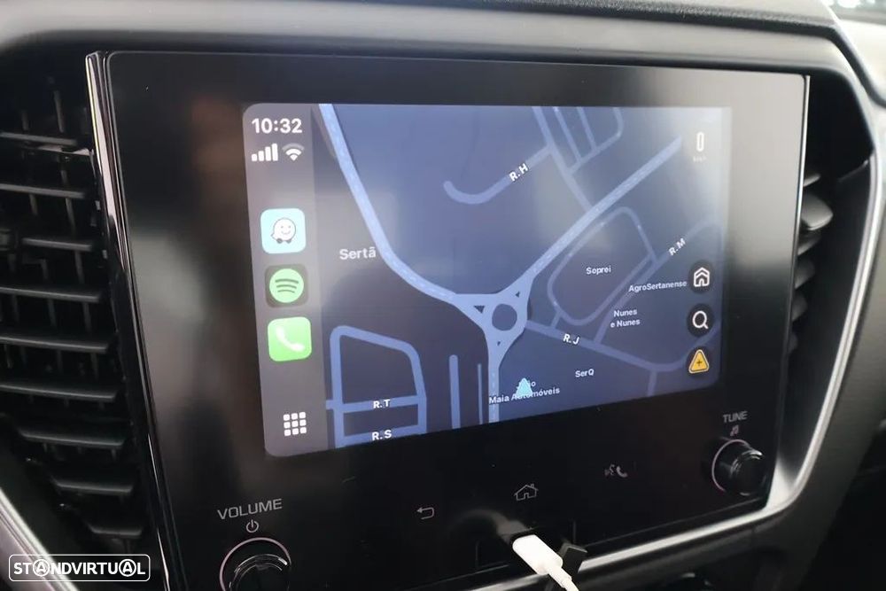 Isuzu D-Max 1.9 Ddi CD 4WD LS - 32