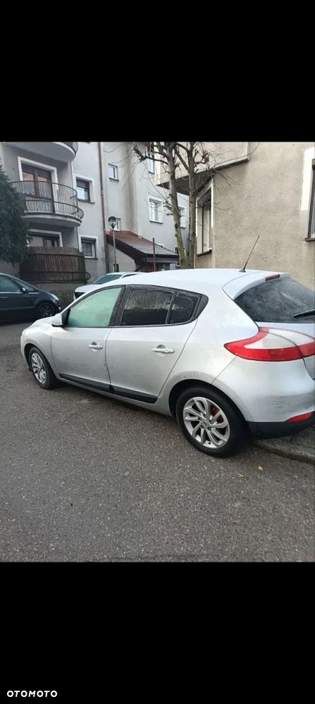 Renault Megane 1.5 dCi Energy Bose EU6 - 1