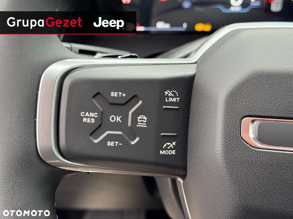 Jeep Compass - 14