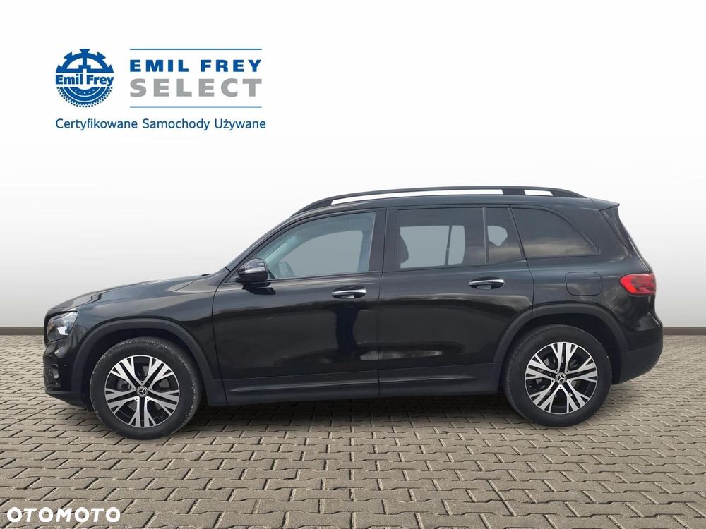 Mercedes-Benz GLB - 2