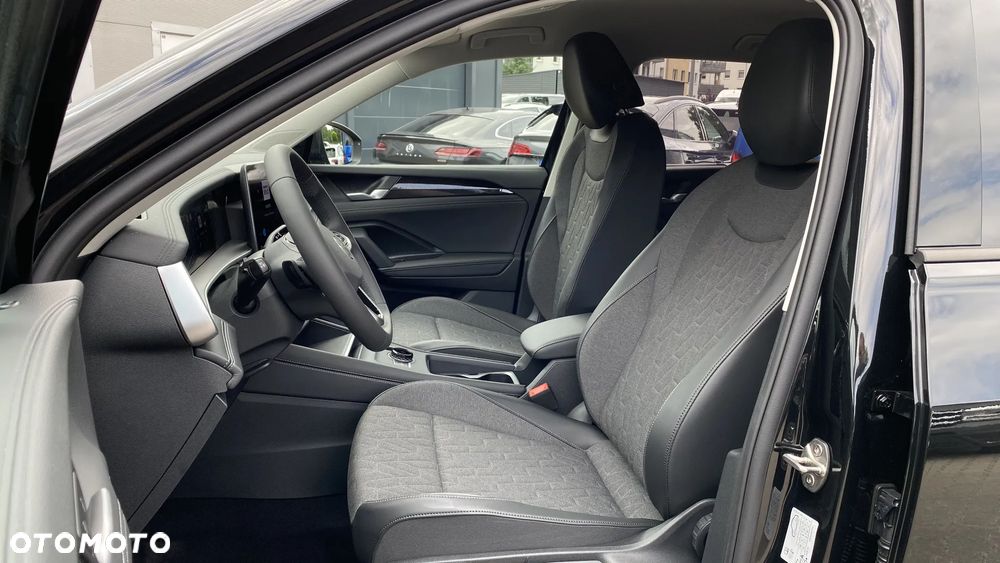 Volkswagen Tayron 1.5 eTSI mHEV Life Plus DSG - 18