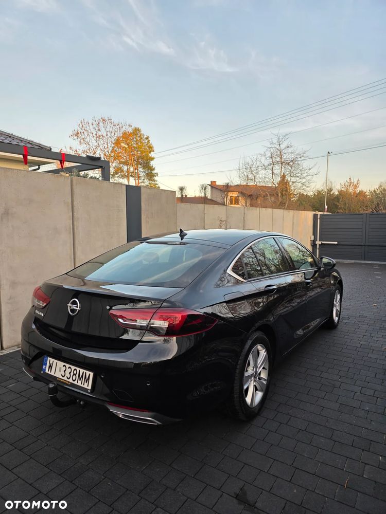 Opel Insignia 2.0 T Elegance S&S - 6