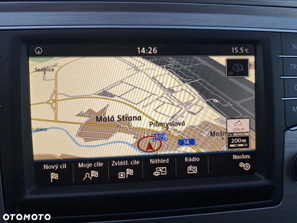 Volkswagen Passat - 13