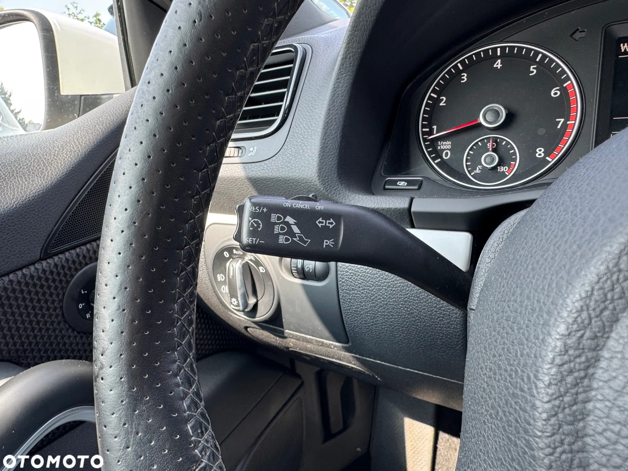 Volkswagen Scirocco 1.4 TSI - 15