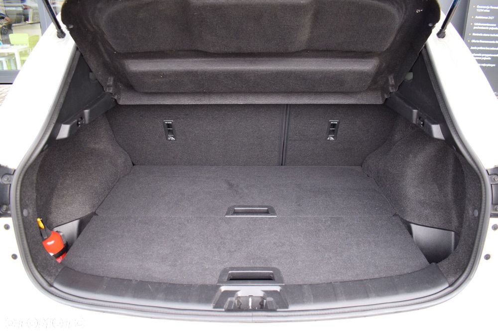 Nissan Qashqai 1.2 DIG-T N-Connecta - 30