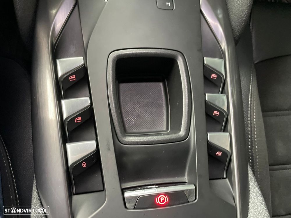 DS DS5 5 2.0 Hybrid4 Sport Chic - 12