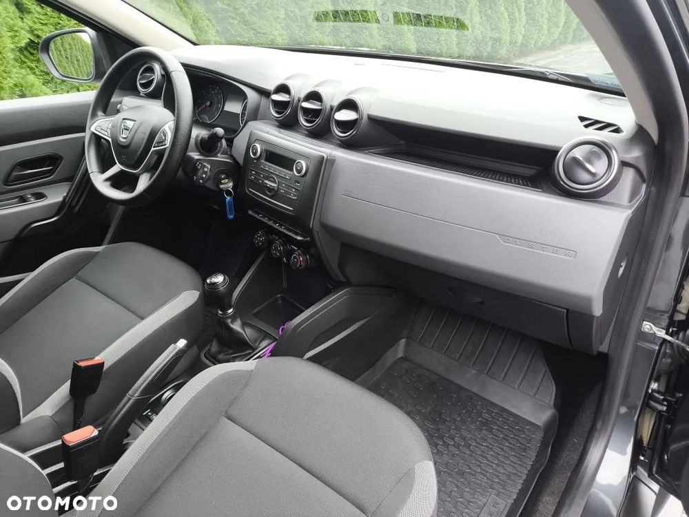 Dacia Duster 1.0 TCe Essential - 7