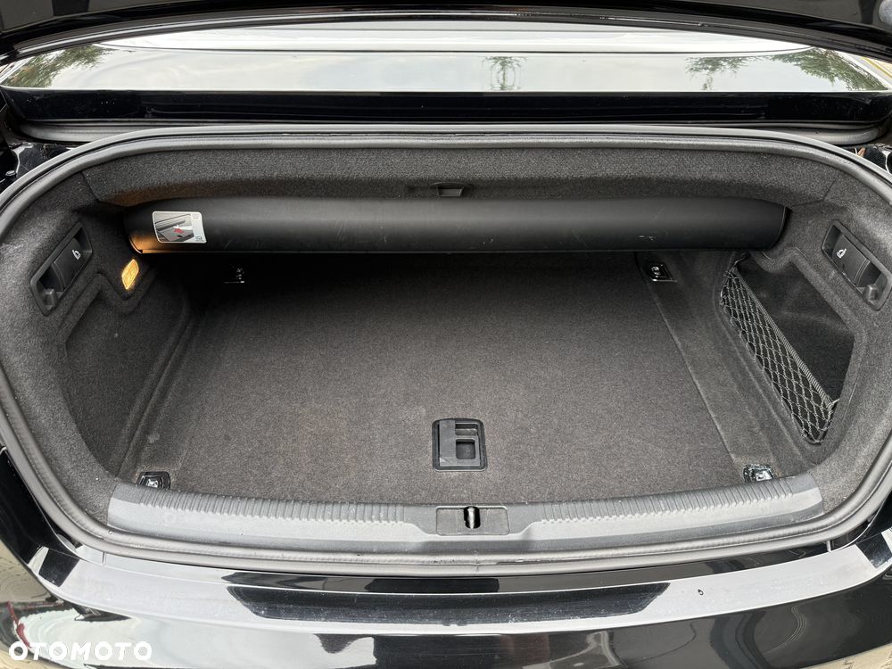 Audi A5 Cabrio 2.0 TDI DPF (clean diesel) quattro - 33