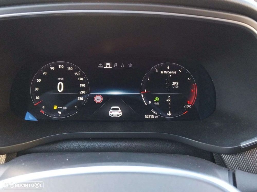 Renault Arkana 1.3 TCe Techno EDC - 9