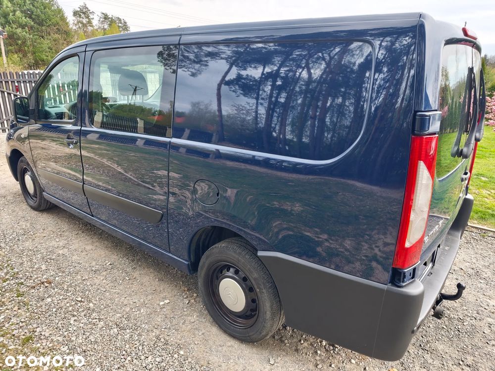 Citroën Jumpy - 9