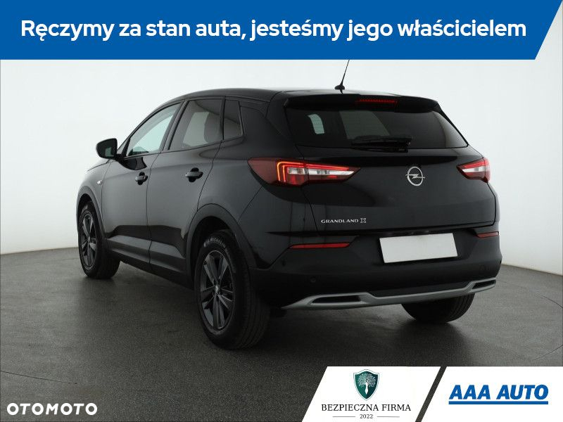 Opel Grandland X - 5