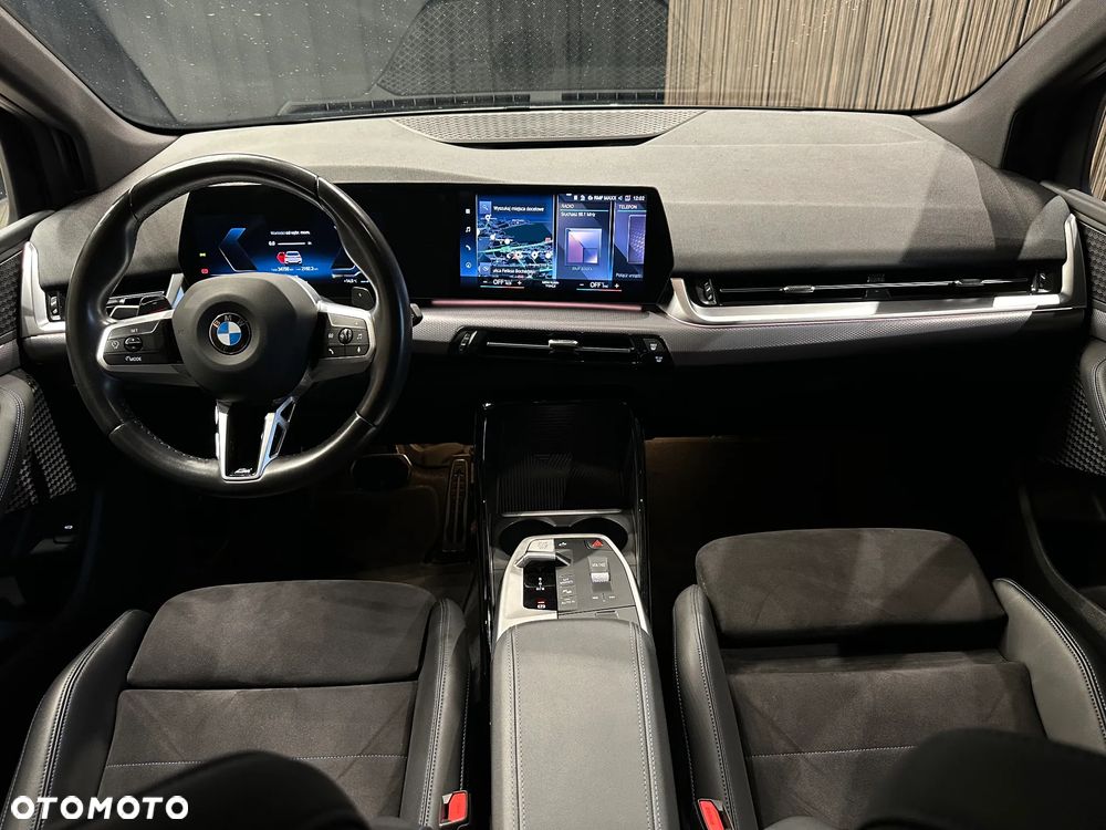 BMW Seria 2 218i M Sport sport - 10