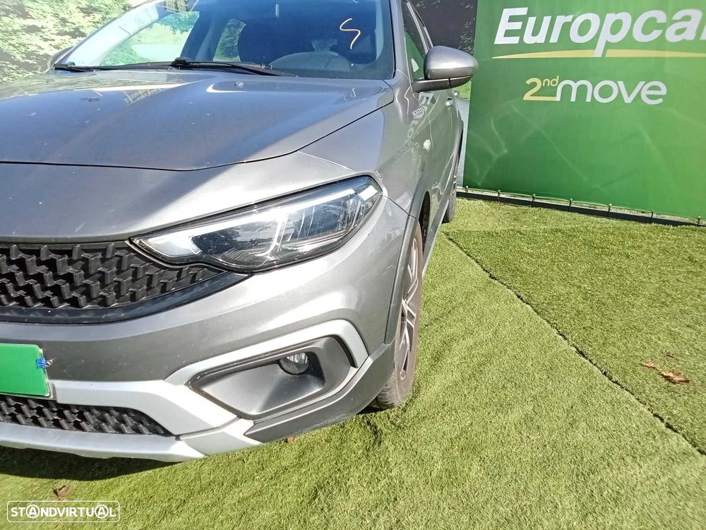 Fiat Tipo 1.0 GSE T3 - 3