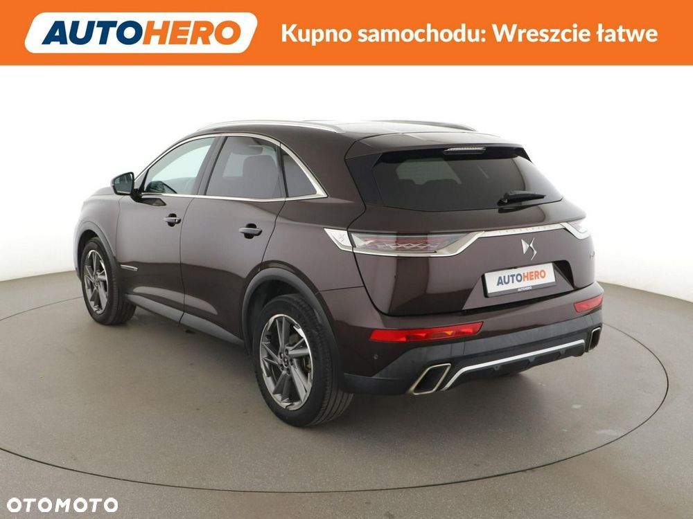 DS Automobiles DS 7 Crossback 1.6 PureTech Grand Chic - 5