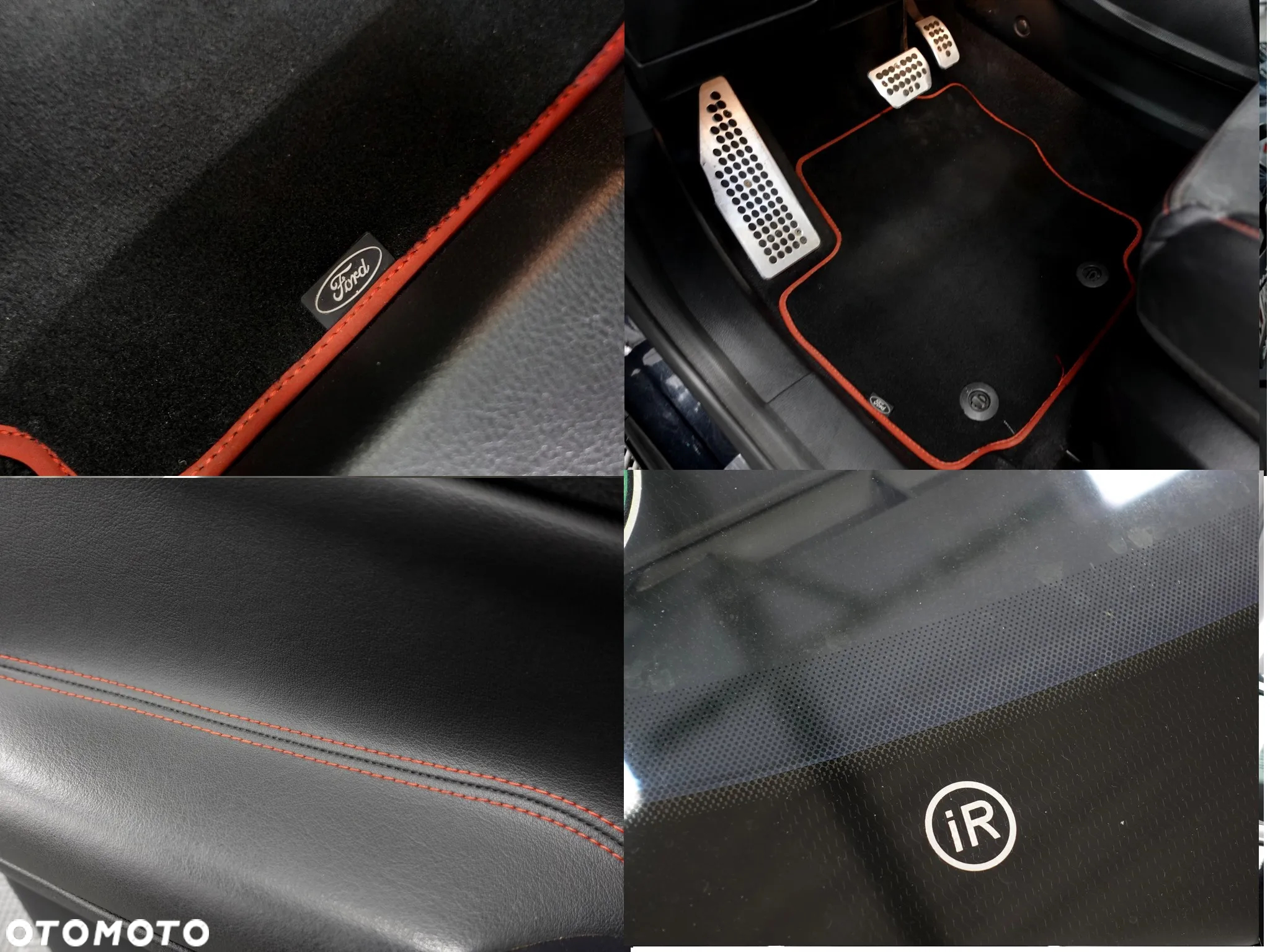 Ford S-Max - 35