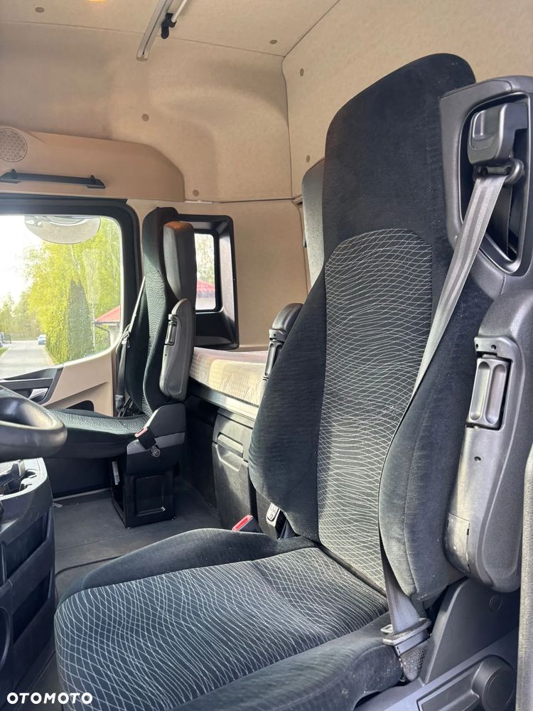 Mercedes-Benz Actros 2640 - 7