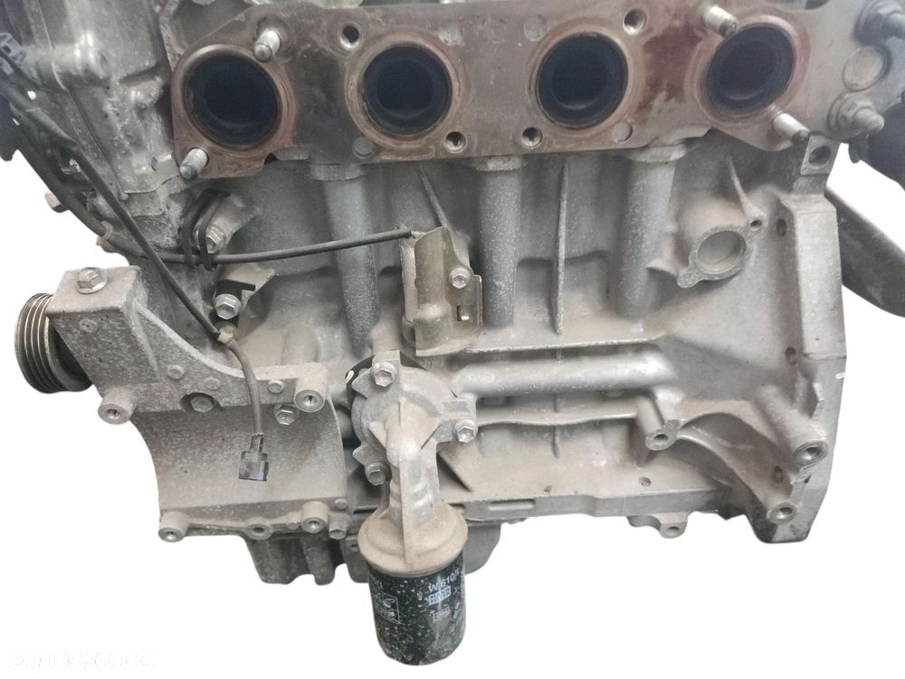 SILNIK KOMPLETNY SUZUKI SX4 S-CROSS (2013-2016) 1.6 VVT 120KM M16A - 12