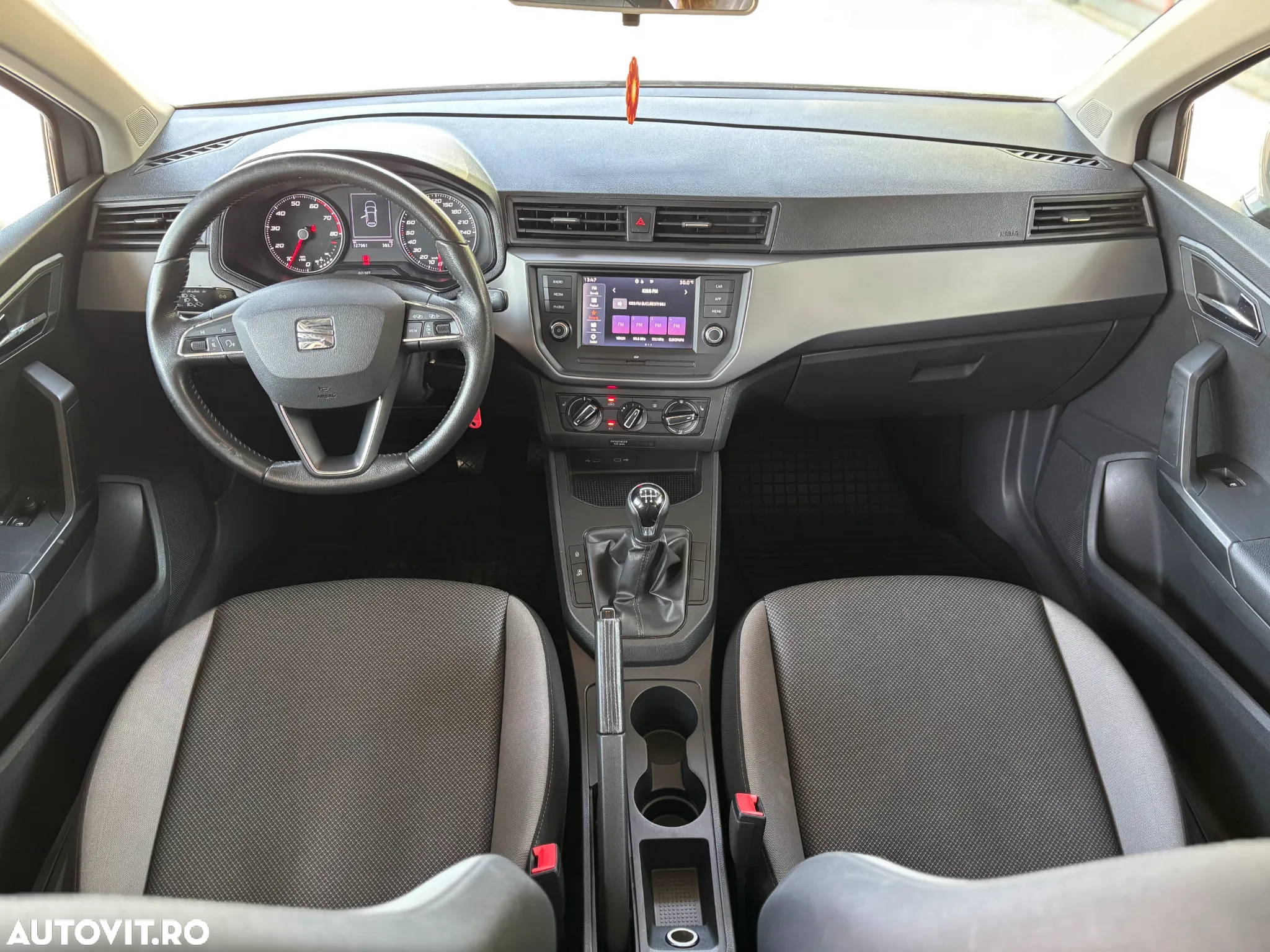 Seat Ibiza 1.0 TSI Style - 5