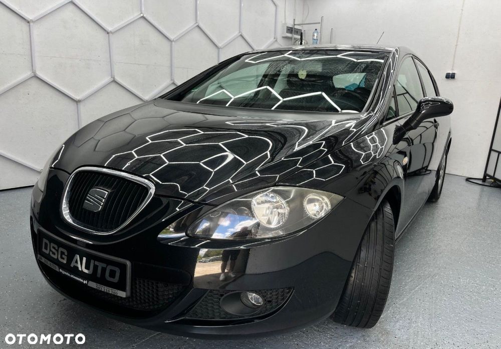 Seat Leon - 14