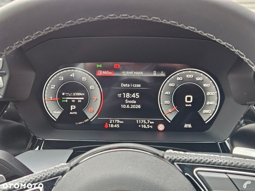 Audi A3 Limousine TFSI mHEV 110 kW S Line S tronic - 24