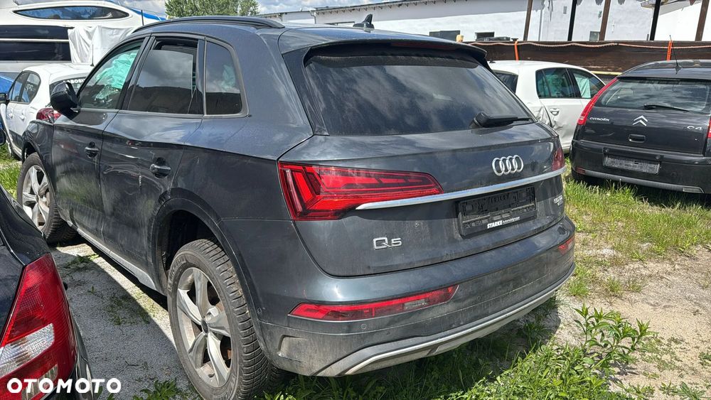 Audi Q5 - 1