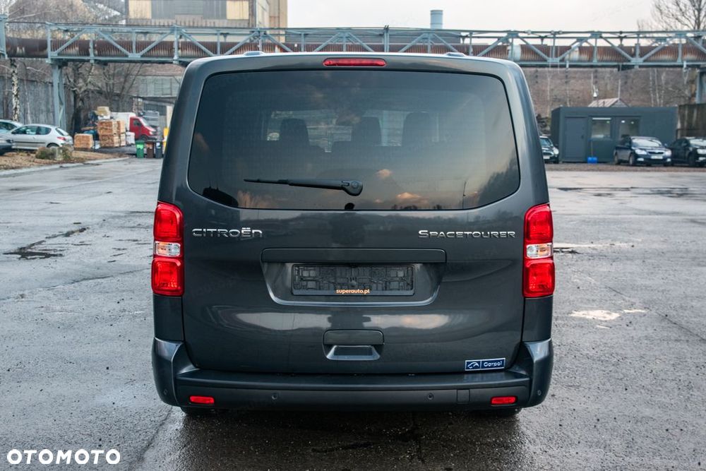 Citroën SpaceTourer - 12