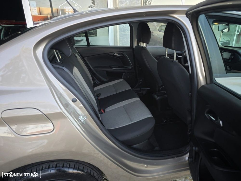 Fiat Tipo 1.4 16V Pop - 23