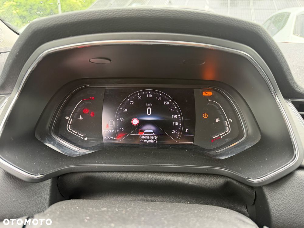 Renault Captur TCe 100 INTENS - 28