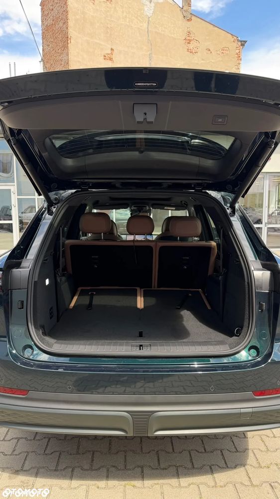 Chery Tiggo 9 1.5 T-GDI Super Hybrid Prestige 3DHT - 7