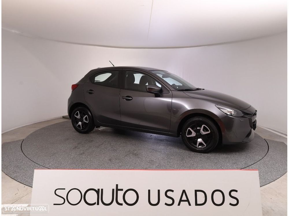 Mazda 2 1.5 e-Skyactiv-G Centre-line - 19