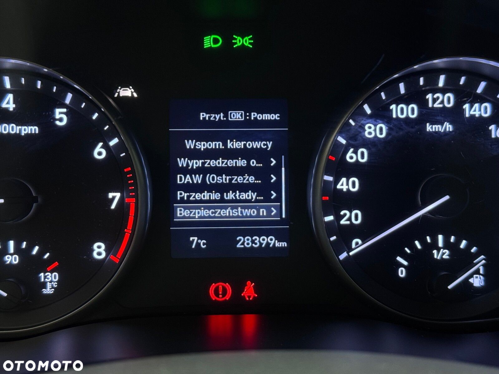 Hyundai i30 1.0 T-GDI Modern - 27