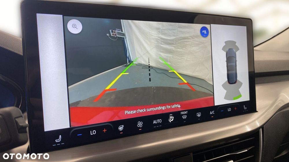 Ford Focus 1.0 EcoBoost mHEV Titanium X - 22