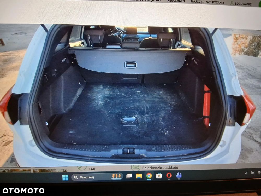 Ford Focus - 18