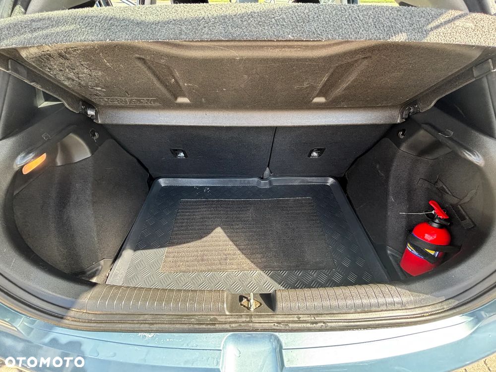 Hyundai i20 1.2 BlueDrive Comfort - 14