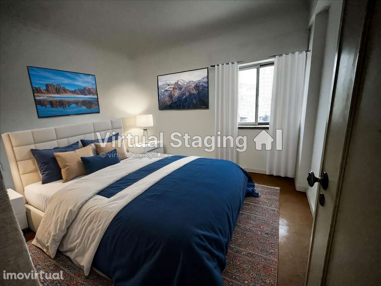 Apartamento, para venda, Sintra - Agualva e Mira-Sintra - Grande imagem: 3/16