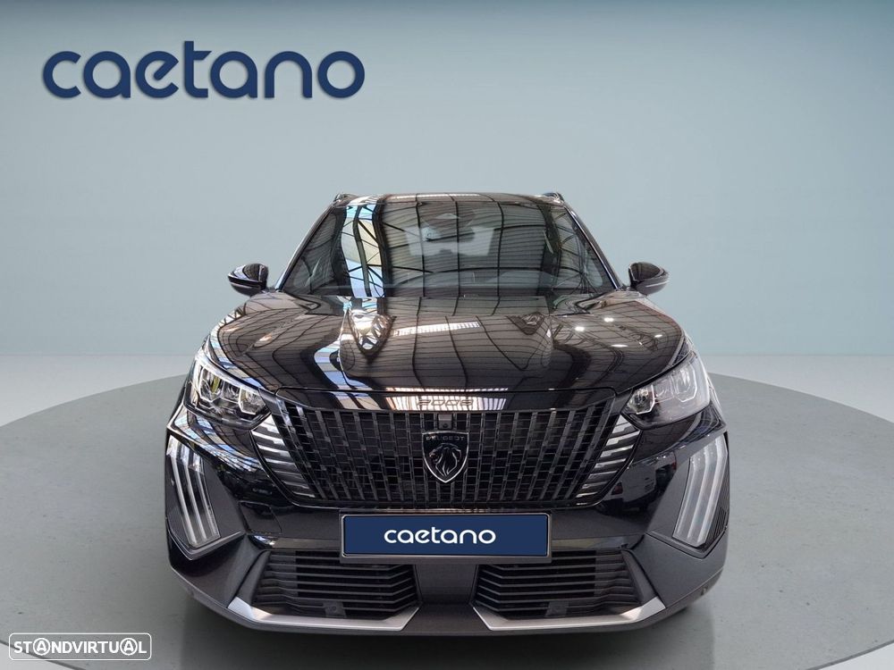 Peugeot 2008 1.2 PureTech Allure - 4