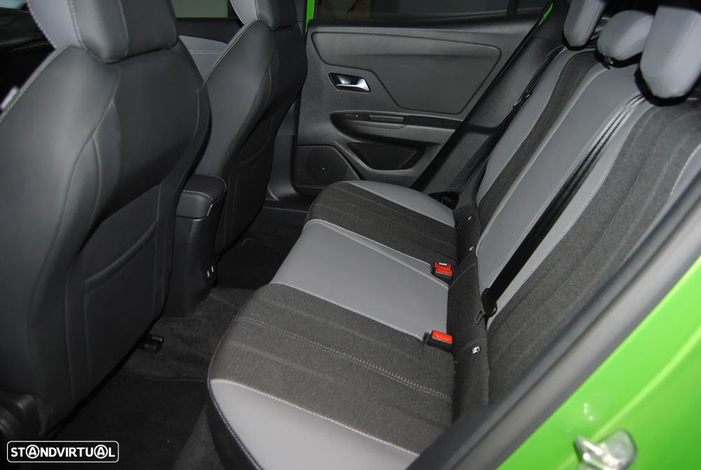 Opel Mokka-e Elegance - 20