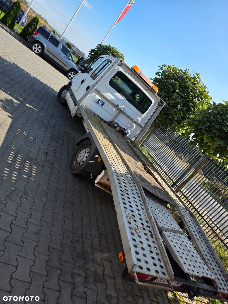 Renault master - 5