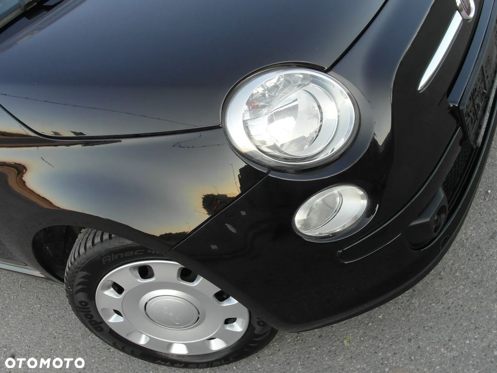 Fiat 500 1.4 16V S - 12