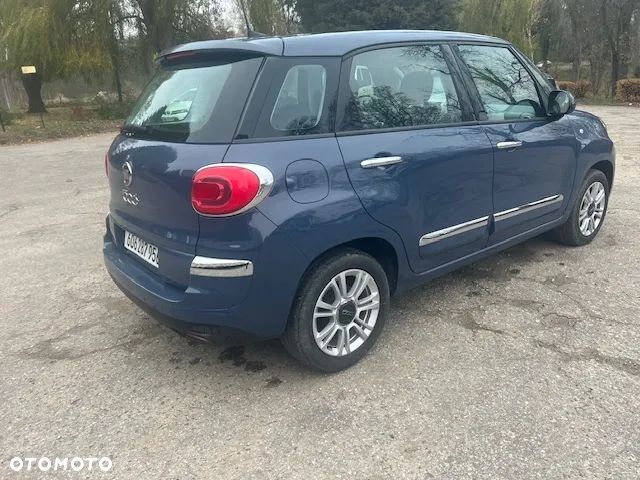 Fiat 500L 0.9 8V Twinair Pop Star S&S - 21