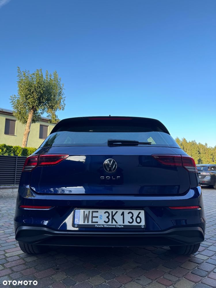 Volkswagen Golf VIII 1.5 TSI EVO Life - 4