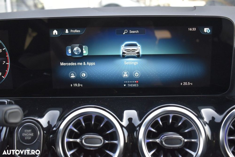 Mercedes-Benz GLA 200 4MATIC Aut. - 25