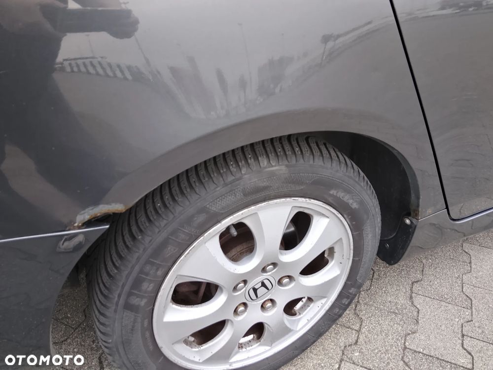 Honda Accord 2.2i-CTDi Executive - 26