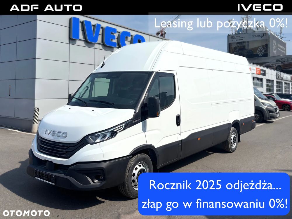 Iveco Daily 35S18HA8 V - 1