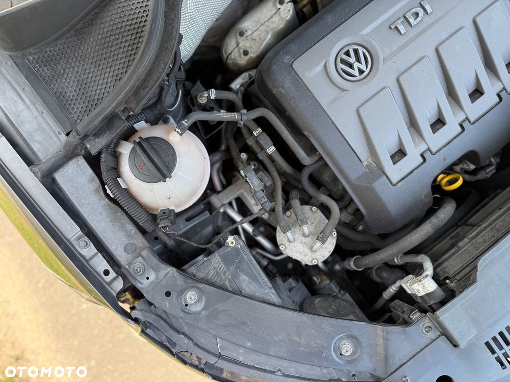 Volkswagen Tiguan - 40