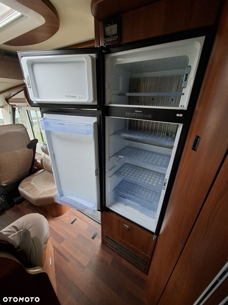 Carthago CHIC C-LINE - 30