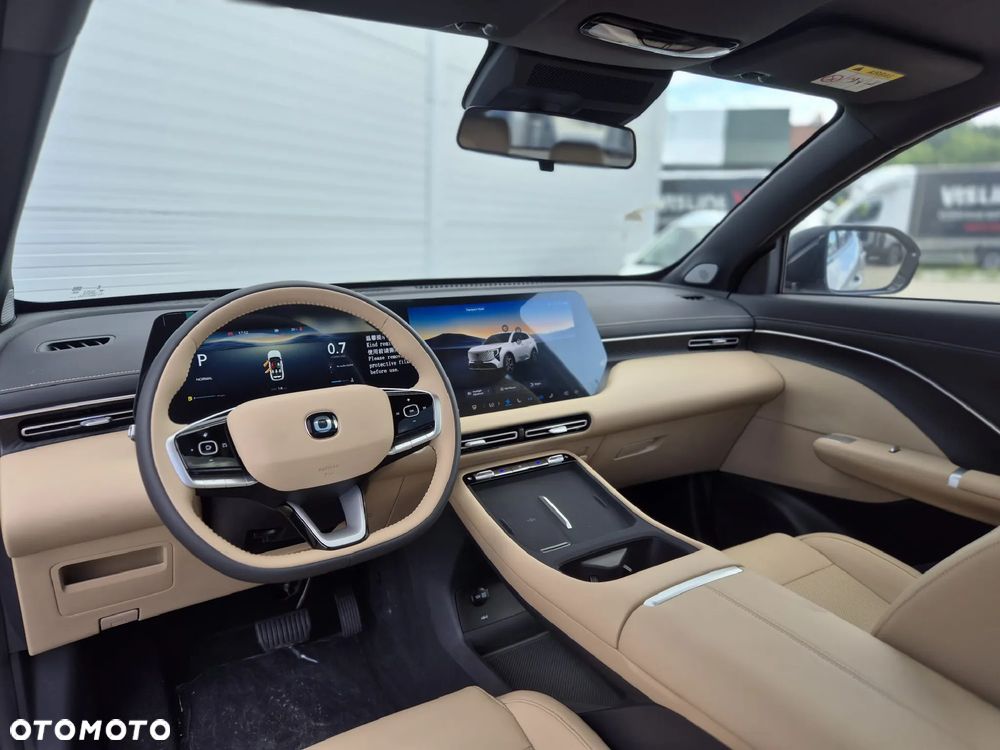 Changan CS55 Plus - 12