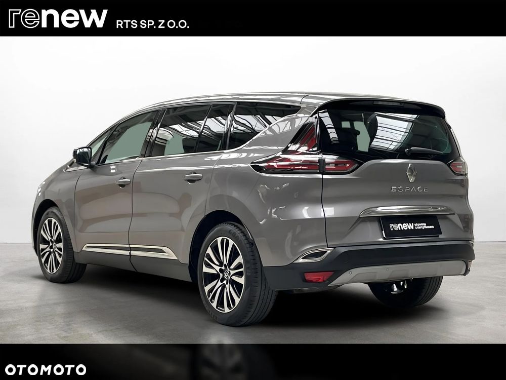 Renault Espace 1.6 TCE Initiale Paris EDC 7os - 4